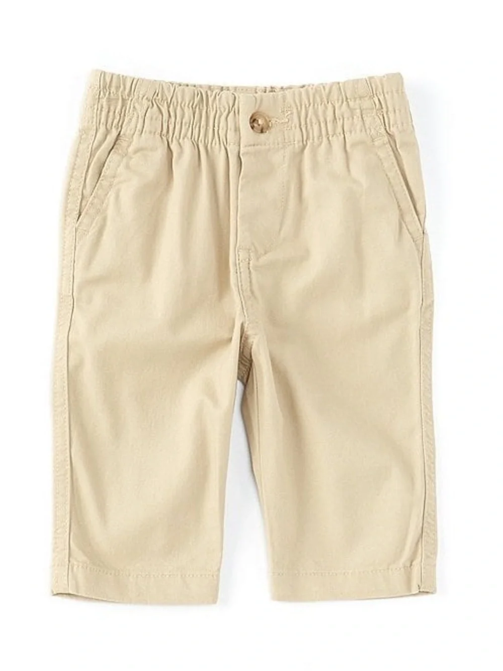 Ralph Lauren baby khaki pants